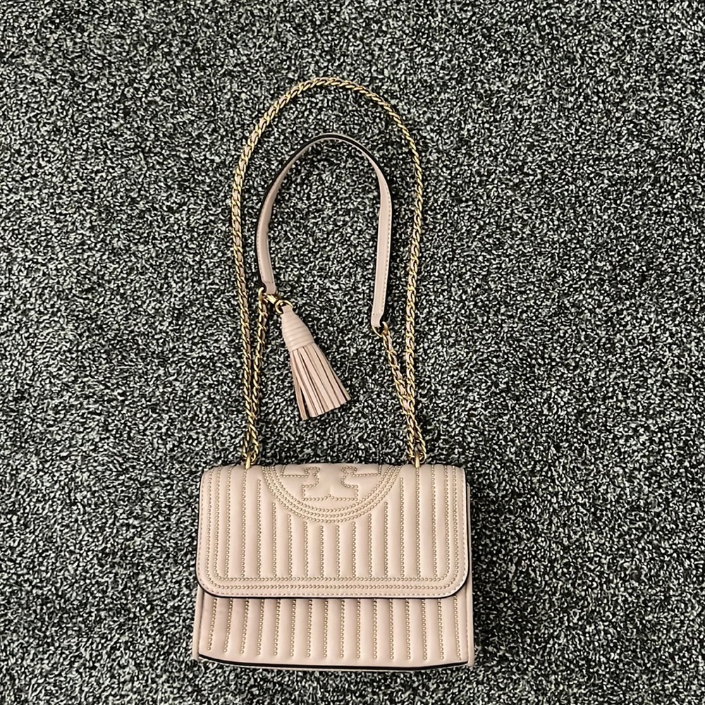 Tory burch purse